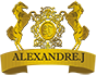 ALEXANDER J.