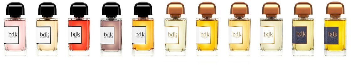 BDK Parfums