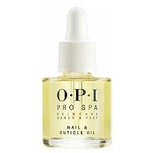 OPI PRO SPA Nail &amp; Cuticle oil