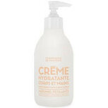 Compagnie de Provence Hand &amp; Body Cream - Sparkling Citrus 300 ml