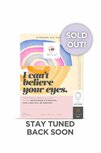 Milu Hydrogel Eye Patches