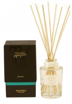 Teatro Fragranze Uniche - Batuffolo stick diffuser 250 ml