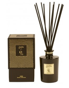 Teatro Fragranze Uniche Oro - Stick Diffuser 250 ml