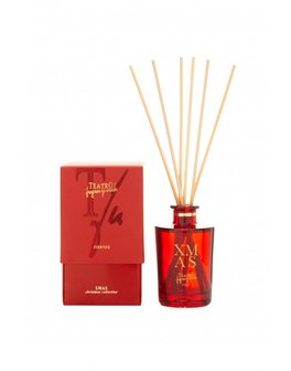 Teatro Fragranze Uniche XMAS - Stick Diffuser 500 ml