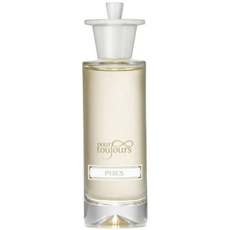 Pour Toujours Pyrus - eau de parfum 100 ml