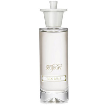 Pour Toujours tudo bem ! - eau de parfum 100 ml