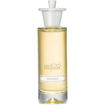 Pour Toujours Khamsin - eau de parfum 100 ml