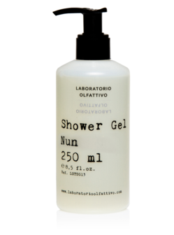 Laboratorio Olfattivo Nun - Shower Gel 250 ml