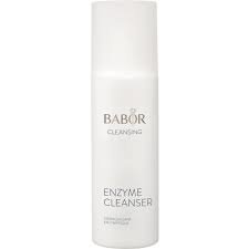 BABOR CLEANSING - enzyme cleanser 75 gram