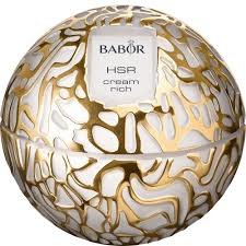 BABOR HSR Lifting - extra firming cream rich 50 ml