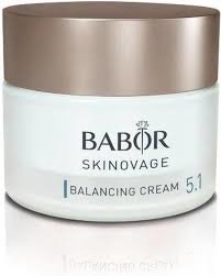 BABOR SKINOVAGE - balancing cream 50 ml