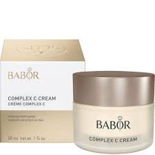 BABOR SKINOVAGE - complex c cream 50 ml