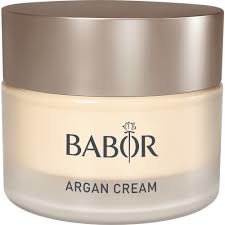 BABOR SKINOVAGE - argan cream 50 ml