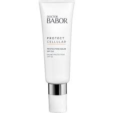 DOCTOR BABOR - protecting balm SPF 50 50 ml