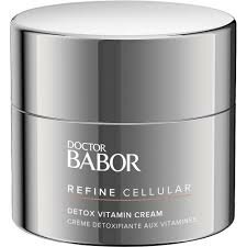 DOCTOR BABOR - detox vitamin cream 50 ml