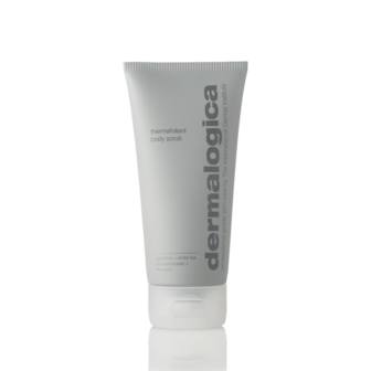 Dermologica thermafoliant body scrub - 177 ml
