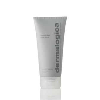 Dermologica thermafoliant body scrub 177 ml