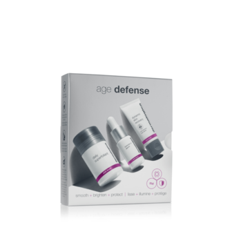 Dermologica AGE defense kit 
