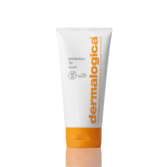 Dermalogica protection 50 sport SPF - 50 UVA high protection 156 ml