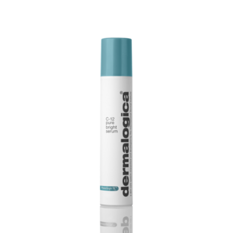 Dermologica c-12 purebright serum - 50 ml