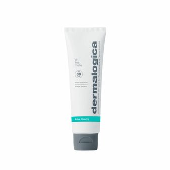 Dermologica oil free matte SPF 30 - 50 ml