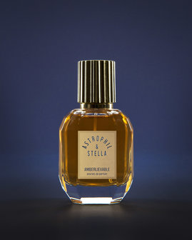 ASTROPHIL &amp; STELLA - AMBERLIEVABLE extrait de parfum 50 ml