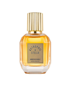 ASTROPHIL &amp;amp; STELLA - AMBERLIEVABLE extrait de parfum 50 ml