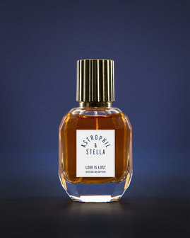 ASTROPHIL &amp; STELLA LOVE IS LOST - extrait de parfum 50 ml