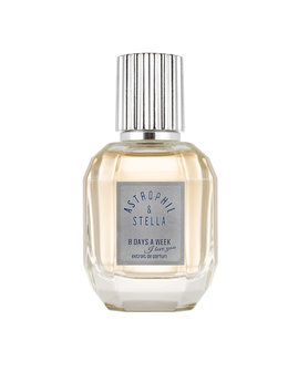 ASTROPHIL &amp; STELLA: 8 days a week I love you - extrait de parfum 50 ml