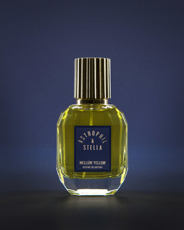 ASTROPHIL &amp; STELLA Mellow Yellow - extrait de parfum - 50 ml