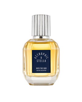 ASTROPHIL &amp; STELLA into the oud - extrait de parfum - 50 ml