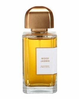 BDK Parfums: Wood Jasmin