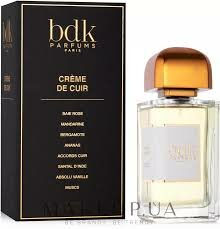 BDK Creme De Cuir - eau de parfum 100 ml