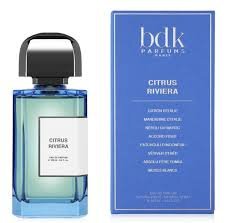 BDK Citrus Riviera - eau de parfum 100 ml