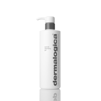 Dermologica special cleansing gel - 500 ml