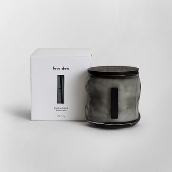 Bamboo Forest Scented Candle - 279 gram