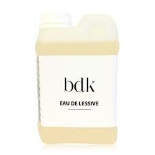 BDK Eau De Lessive - 1 liter