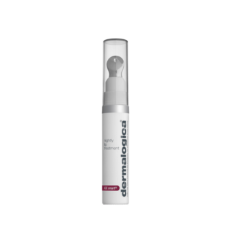 Dermologica nightly lip treatment - 10 ml