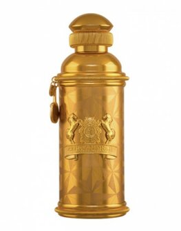 Alexandre.J Golden Oud - eau de parfum 100 ml