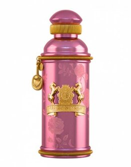 Alexandre.J Rose Oud - eau de parfum 100 ml