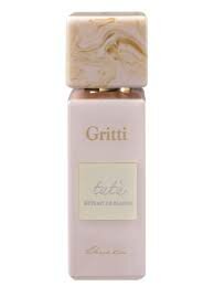 Gritti tutu - eau de parfum 100 ml 