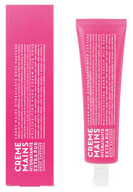 Compagnie de Provence Hand Cream - Wild Rose 100 ml