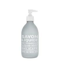 Compagnie de Provence Liquid Marseille Soap - Delicate 300 ml