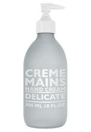 Compagnie de Provence Hand Cream - Delicate 300 ml