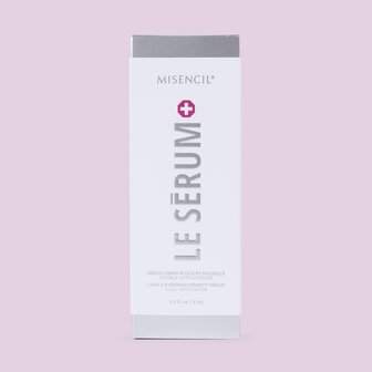 Misencil: Le Serum