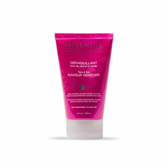 misencil: makeup remover
