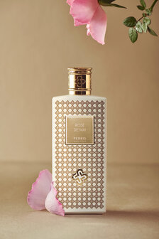 Perris Monte Carlo Rose De Mai - eau de parfum 100 ml