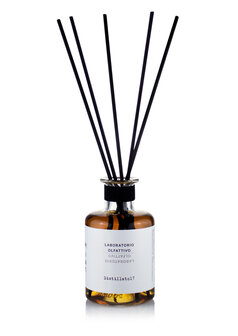 Laboratorio Olfattivo Distillato17 - Stick Diffuser 200 ml