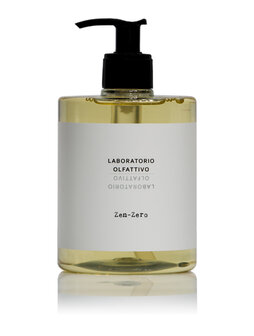 Laboratorio Olfattivo Zen-Zero - Liquid Soap 500 ml