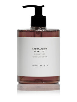 Laboratorio Olfattivo Distillato17 - Liquid Soap 500 ml